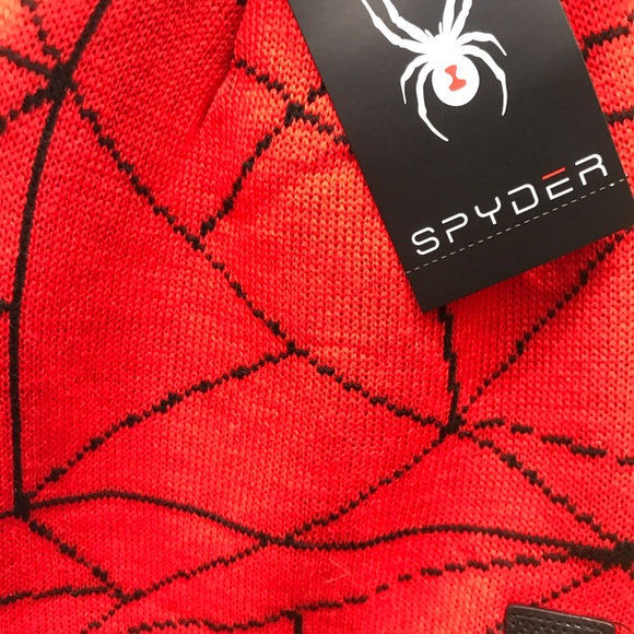 Spyder Accessories - Winter hat